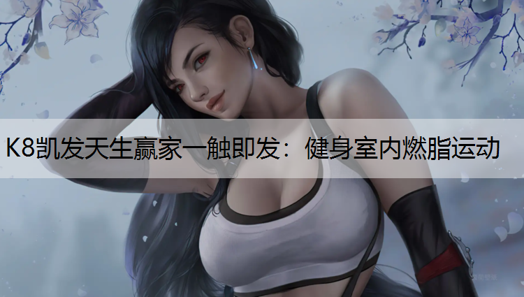 K8凯发天生赢家一触即发：健身室内燃脂运动