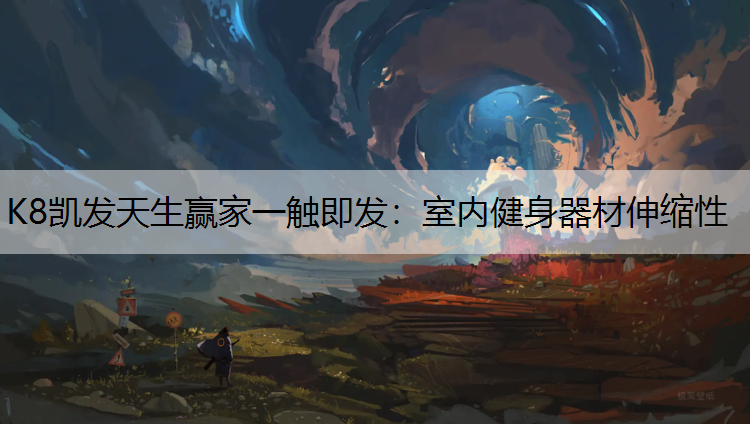 室内健身器材伸缩性