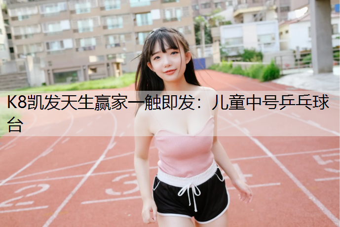 儿童中号乒乓球台