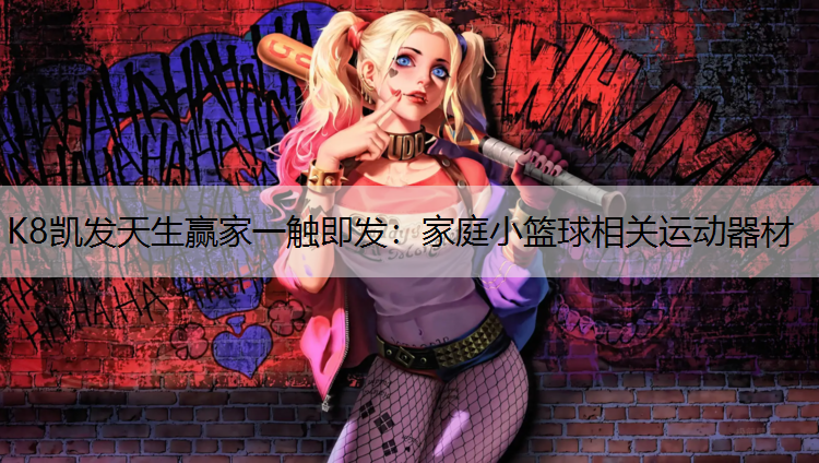 家庭小篮球相关运动器材